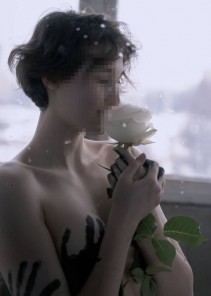 Фото проститутки Марина №2 в городе Ирбит