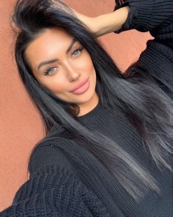 Фото проститутки Вероника №1 в городе Ирбит