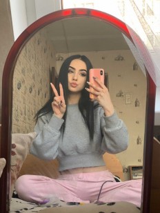 Фото проститутки Настя №1 в городе Ирбит