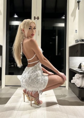 Алесия, Г. Ирбит