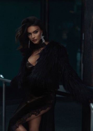 Белка, Г. Ирбит