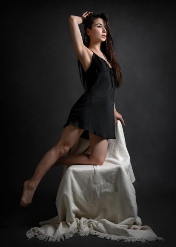 Даришка, Г. Ирбит