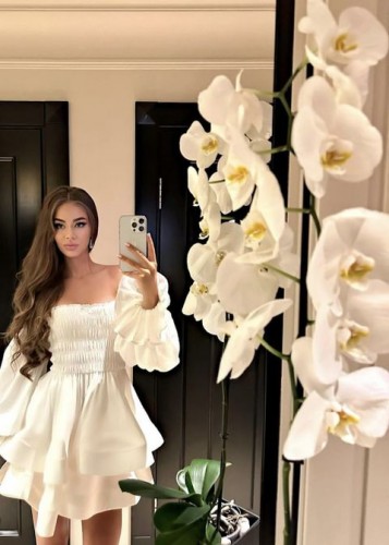 Кира, Г. Ирбит