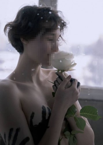 Марина, Г. Ирбит