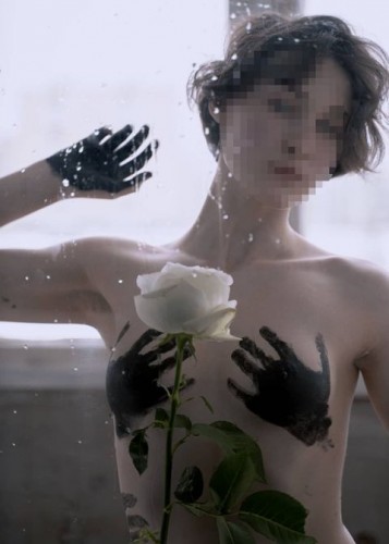 Марина, Г. Ирбит