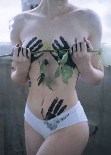 Марина, Г. Ирбит