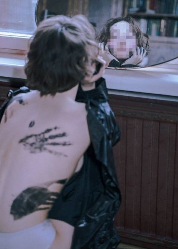 Марина, Г. Ирбит