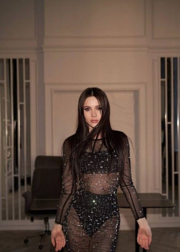 Марсия, Г. Ирбит