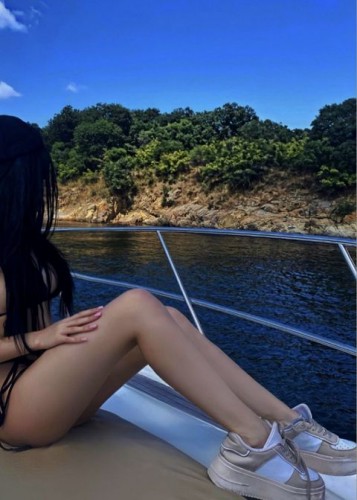 Милана, Г. Ирбит