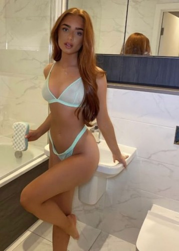 Настасья, Г. Ирбит