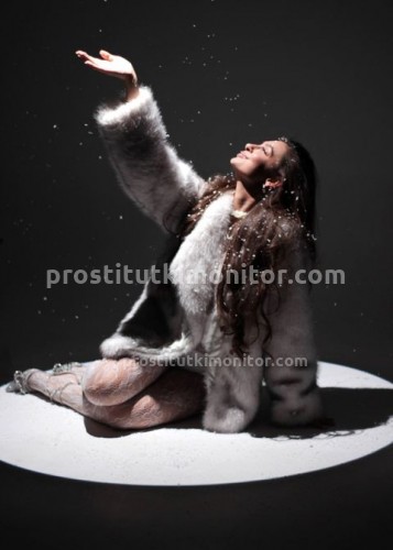 Оля, Г. Ирбит