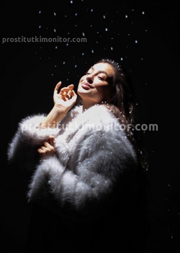 Оля, Г. Ирбит