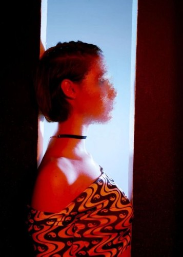 Полина, Г. Ирбит