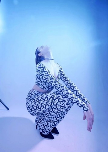 Полина, Г. Ирбит