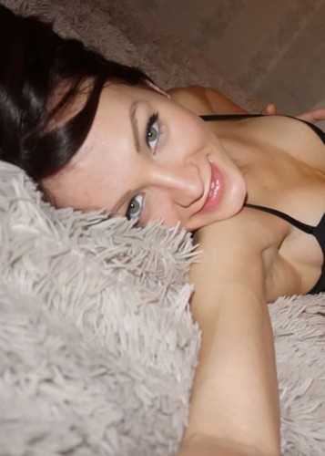 Полина, Г. Ирбит