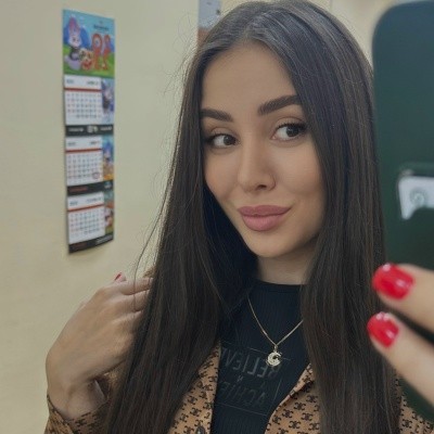 Катя, Г. Ирбит